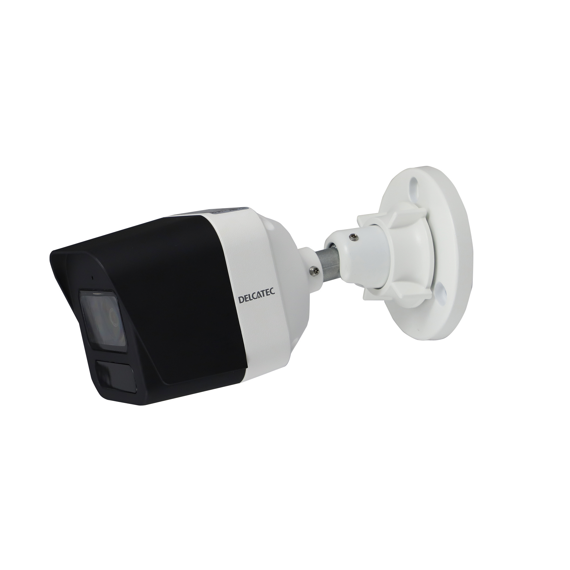 電動可変焦点バレット型ネットワークカメラ | 製品情報 | DXアンテナ