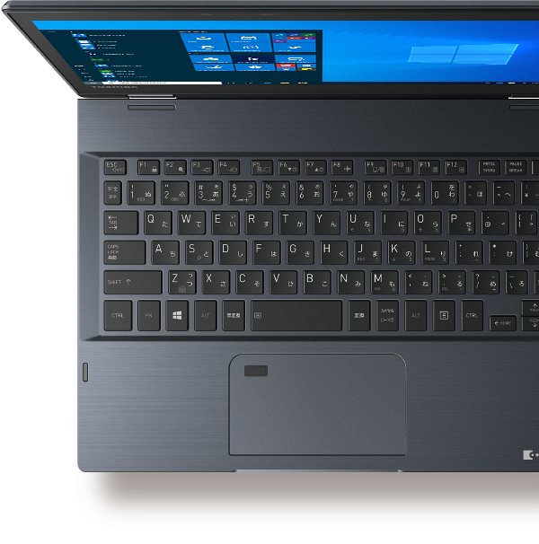 VC72 2020年7月発表モデル | ビジネス2in1 | dynabook（ダイナブック公式）