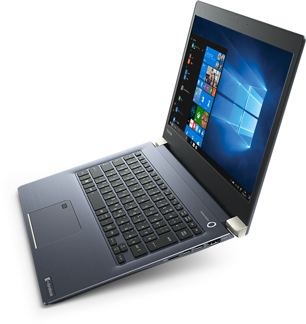 UX53/D 2017夏モデル オニキスブルー PUX53DLPNJA | dynabook