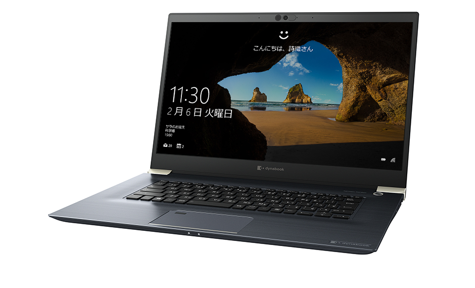 Zシリーズ | dynabook（ダイナブック公式）