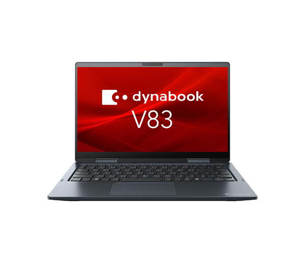 V83/KY（型番：A6VRKYF7D11A） | dynabook（ダイナブック公式）