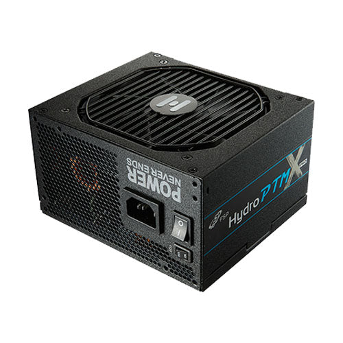 FSP Hydro PTM X PRO PLATINUM 1000 80+ Full Modular HPT3-1000M