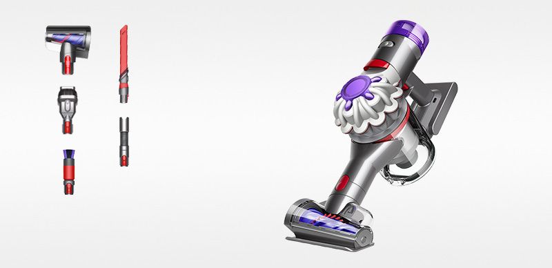 Dyson V8 Focus Clean (HH15)
