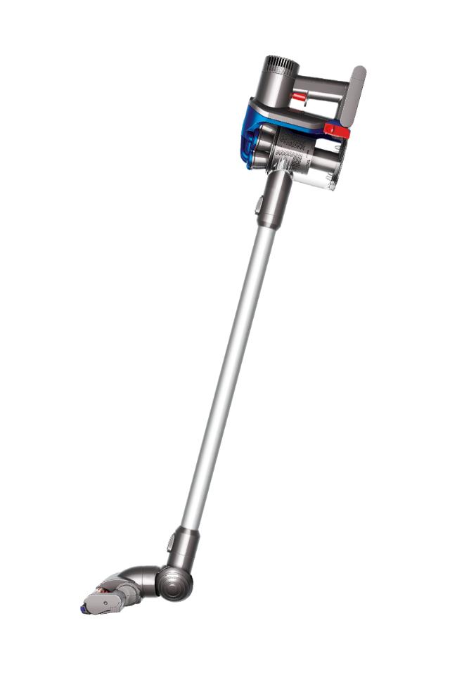 Dyson DC35 Digital Slim | Ersatzteile und Zubehör | Dyson Dyson