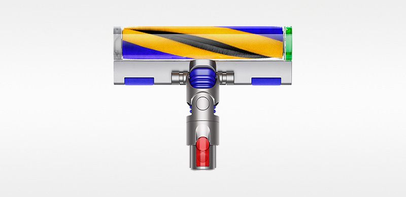 Dyson V12 Detect Slim Complete (SV30 ABL EX)
