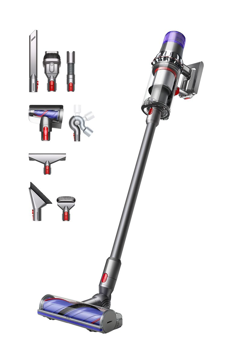 Dyson V11™ cordless vacuum cleaner | Dyson