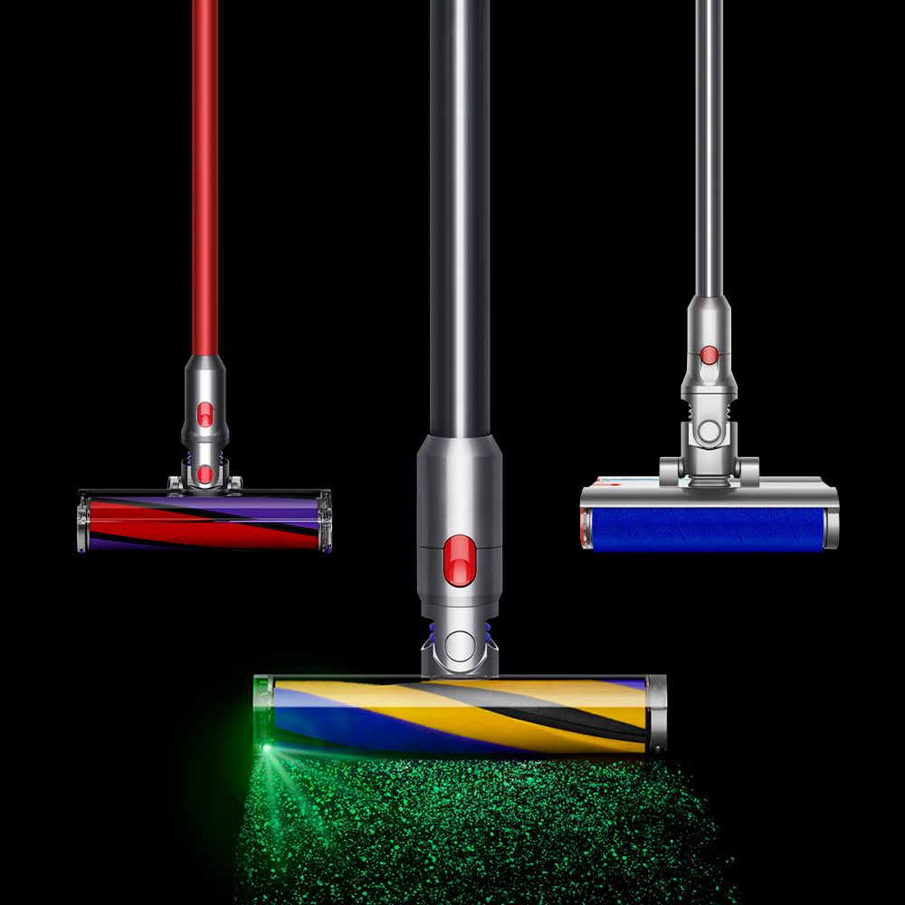 掃除機 ダイソン公式 ｜強力吸引・静音・軽量モデル一覧