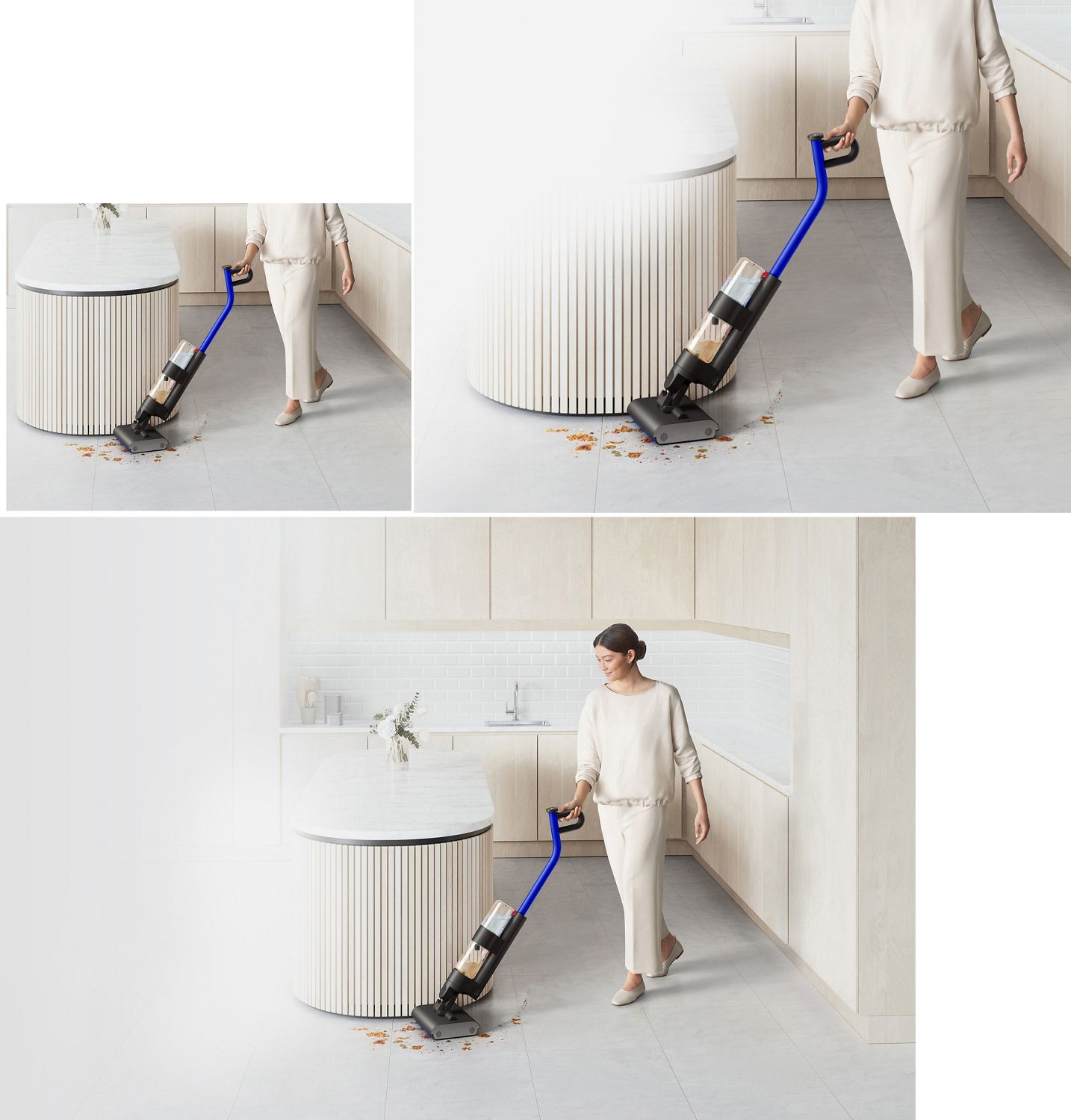Dyson WashG1™ Wet Floor Cleaner