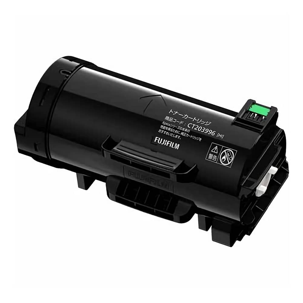 CT203996 富士フイルム新品純正トナーを安く注文 Ecoink.in