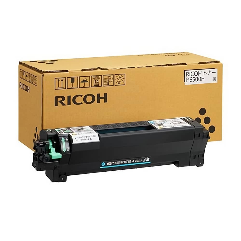 リコー RICOH MP Pトナー C6003 18本セット 【公式通販】
