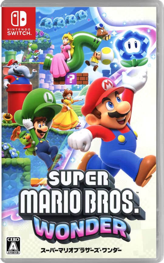 ゲオ公式通販サイト/ゲオオンラインストア【新品】スーパーマリオ