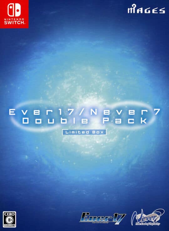 ゲオ公式通販サイト/ゲオオンラインストア【新品】Ever 17