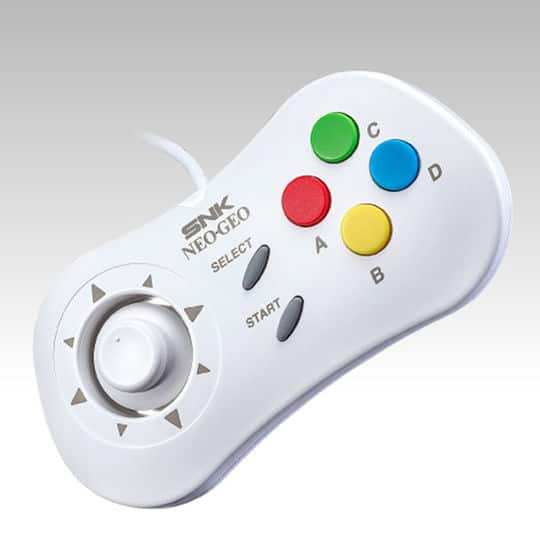 ゲオ公式通販サイト/ゲオオンラインストア【中古】NEOGEO