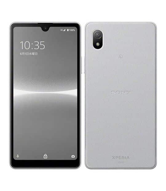Xperia Ace III 中古一覧｜SIMフリー・キャリア - 価格.com