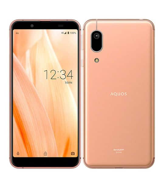 AQUOS sense3 basic 中古一覧｜SIMフリー・キャリア - 価格.com