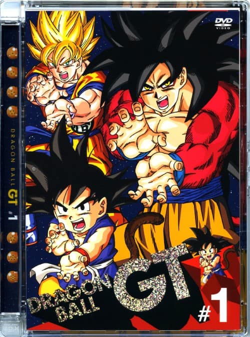 ゲオ公式通販サイト/ゲオオンラインストア【中古】1．ドラゴンボール