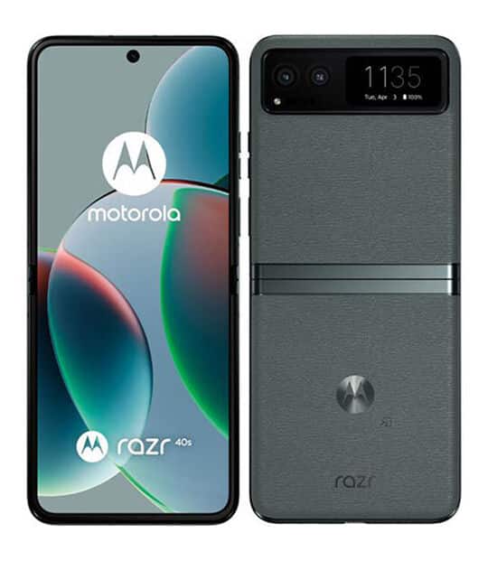 motorola razr 40s 中古一覧｜SIMフリー・キャリア - 価格.com