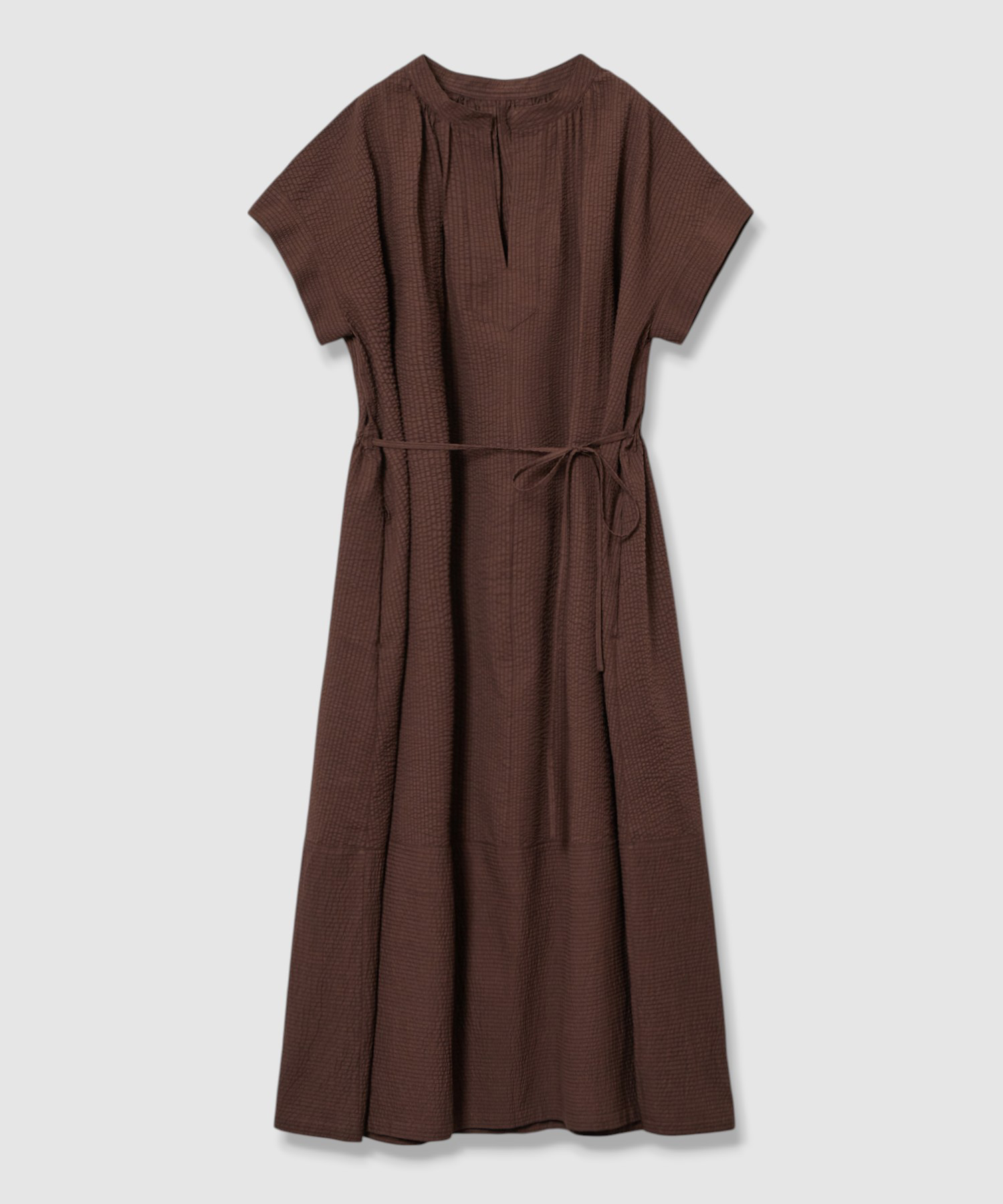 サッカーギャザーワンピース ｜ハウス オブ ロータス＜HOUSE OF LOTUS