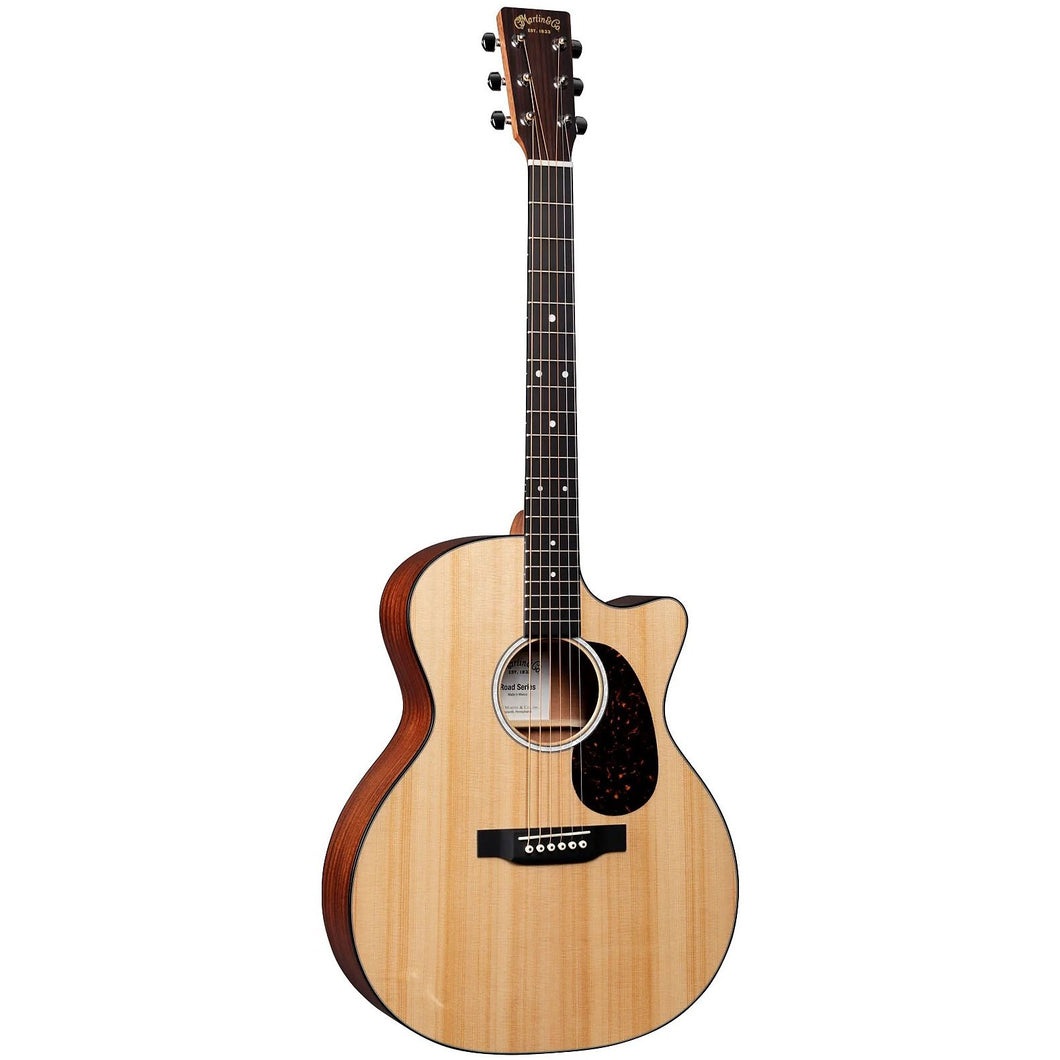 Martin GPC-11E Grand Performance Cutaway Acoustic-Electric Guitar