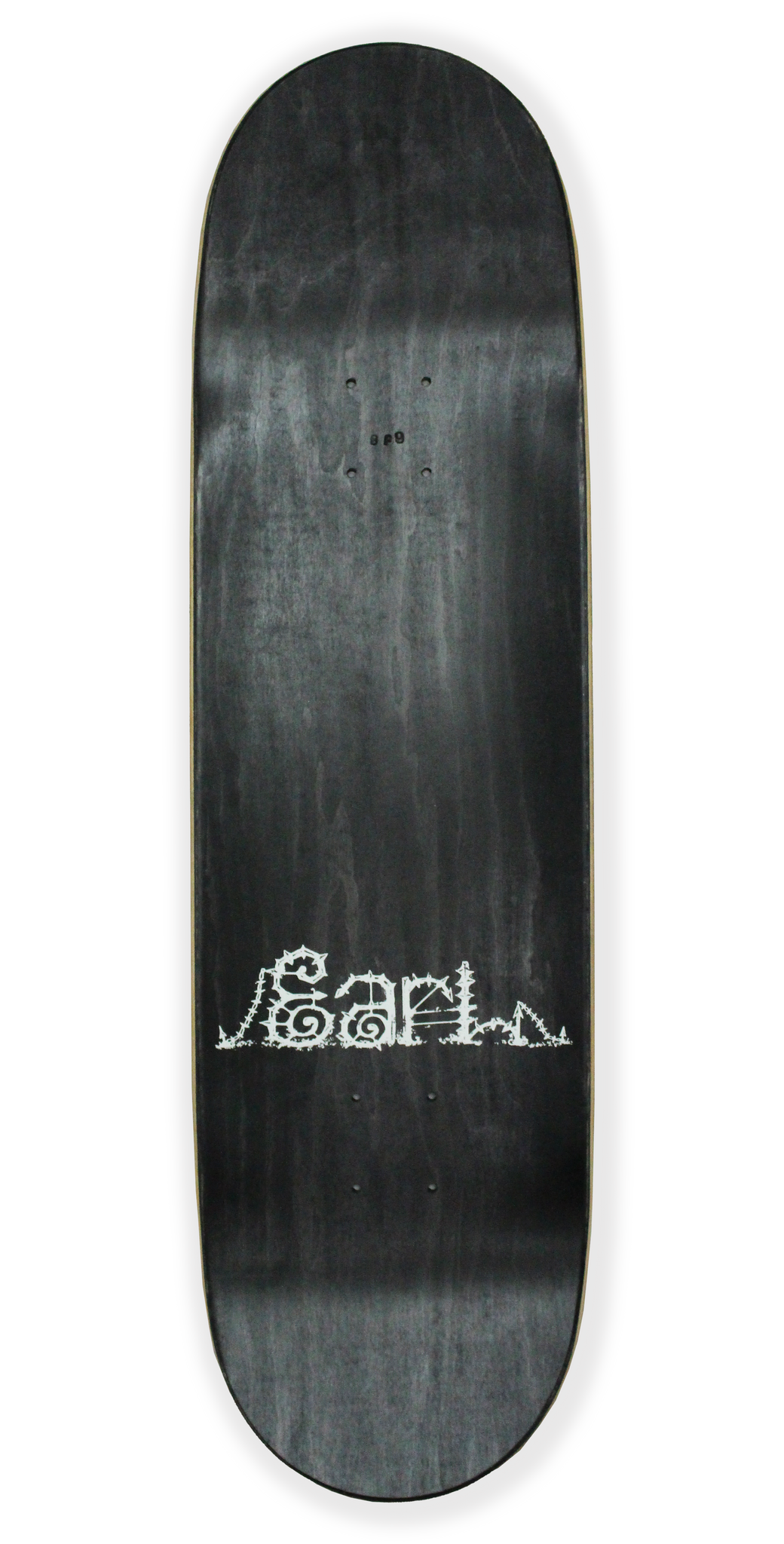 Web' Deck Purple – Earl Skateboards