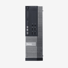 Dell OptiPlex 9020 SFF Core i7 32GB RAM 2TB SSD Wi-Fi Enabled