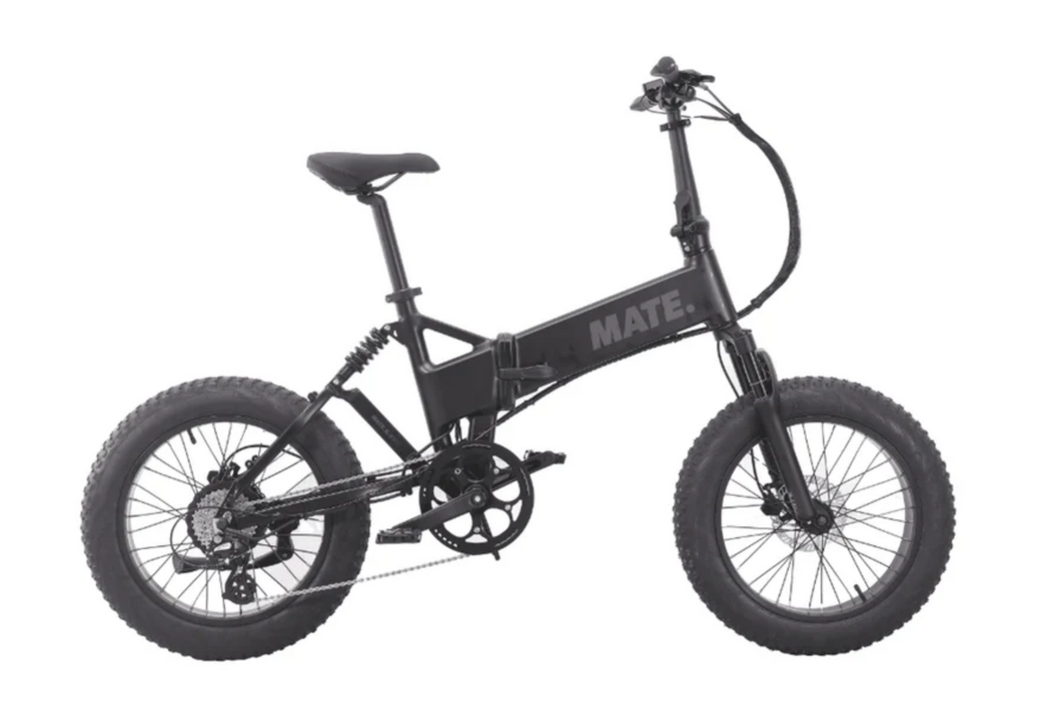 MATE X EVO – ebike-warehouse.de