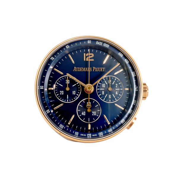 ロイヤルオーク 高級置き時計の通販・販売 - ゆきざき