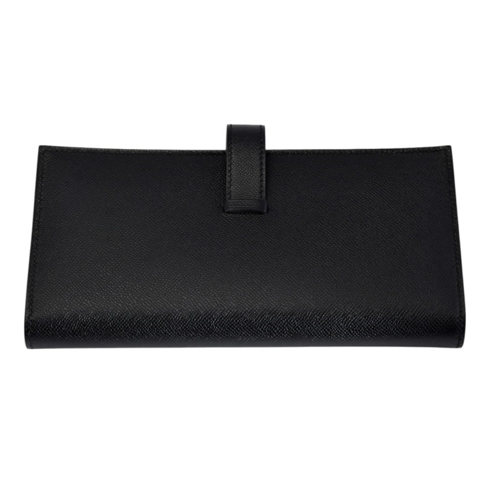 未使用] エルメス ベアンスフレ モノクローム ソーブラック ヴォー