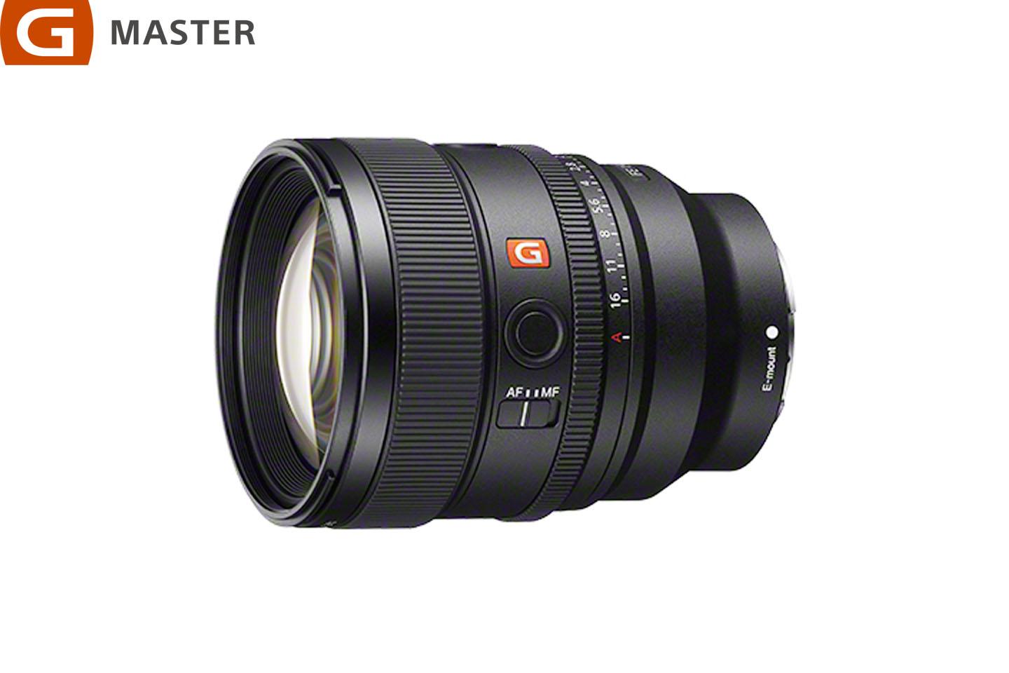 SONY FE 85mm F1.4 GM Ⅱ｜撮影機材レンタルからEDIT・MA作業まで24