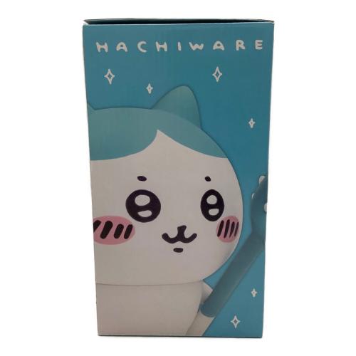 ちいかわソフビフィギュア ハチワレ ちいかわ そふびぃず ソフビ