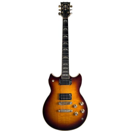 YAMAHA (ヤマハ) エレキギター SG2000 1979年製 004357｜トレファクONLINE