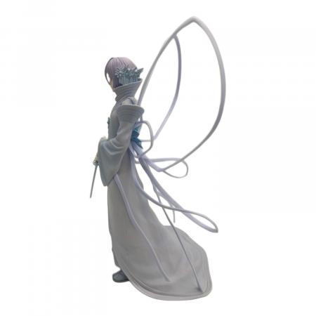 フィギュア 朽木ルキア 白霞罸 「一番くじ BLEACH-ブリーチ- 千年血戦