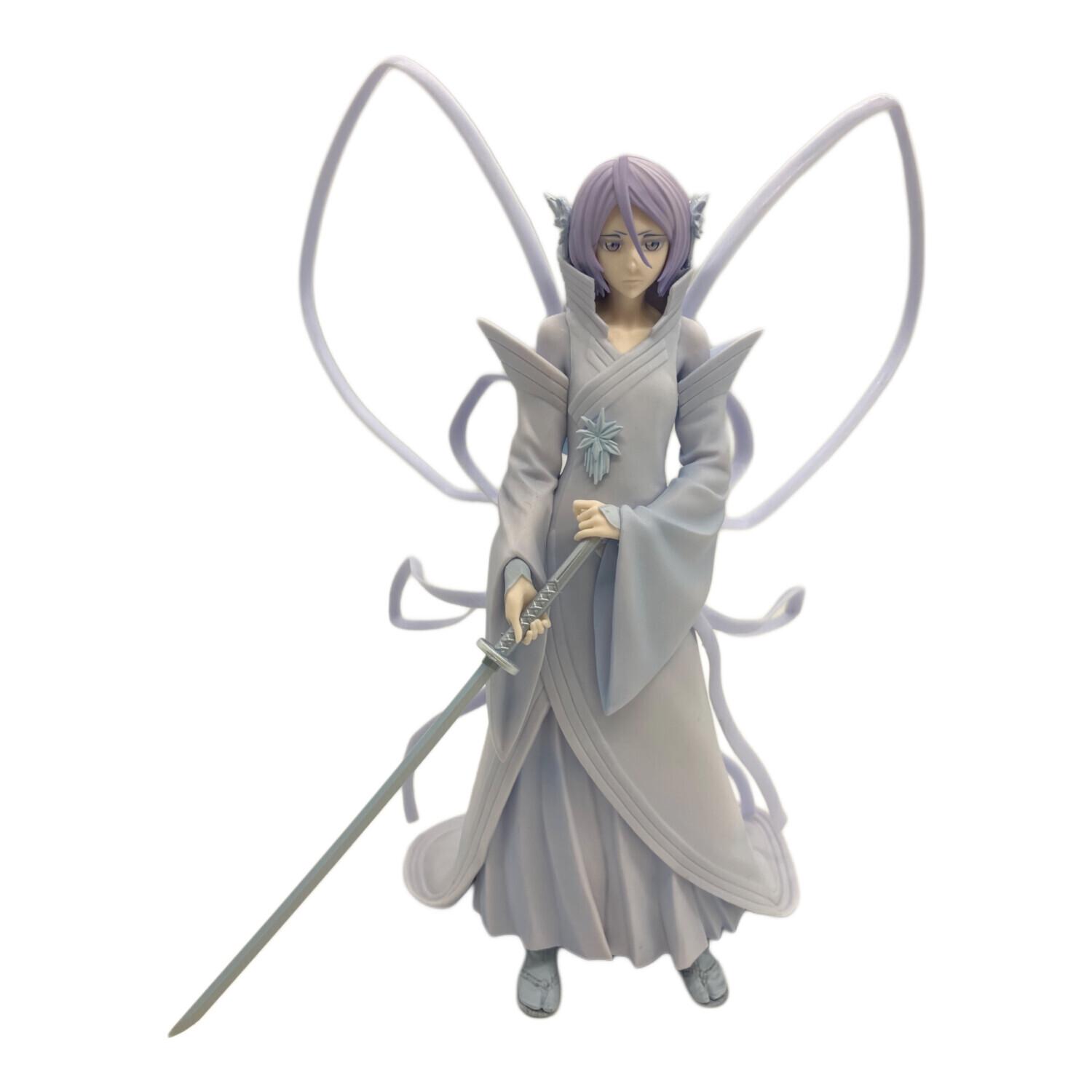 フィギュア 朽木ルキア 白霞罸 「一番くじ BLEACH-ブリーチ- 千年血戦