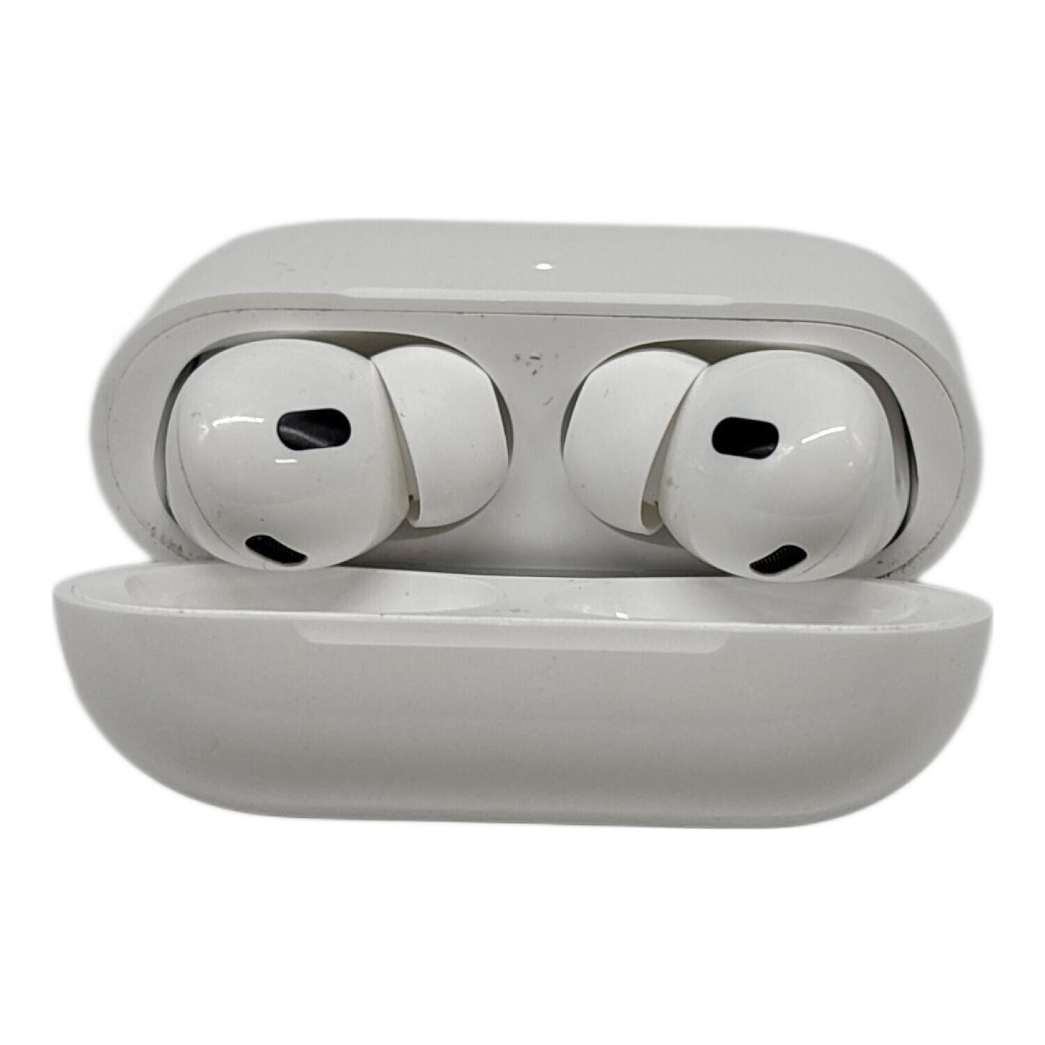 Apple (アップル) AirPods Pro(第2世代) A2968｜トレファクONLINE