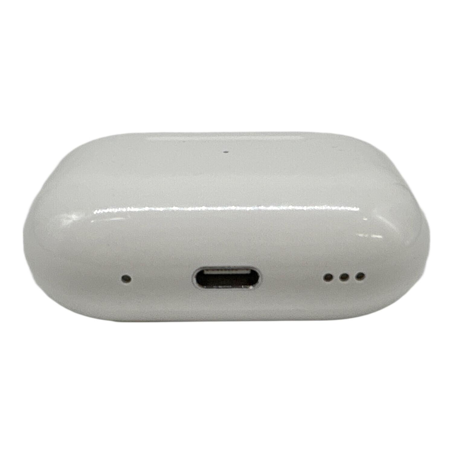 Apple (アップル) AirPods Pro(第2世代) A2968｜トレファクONLINE