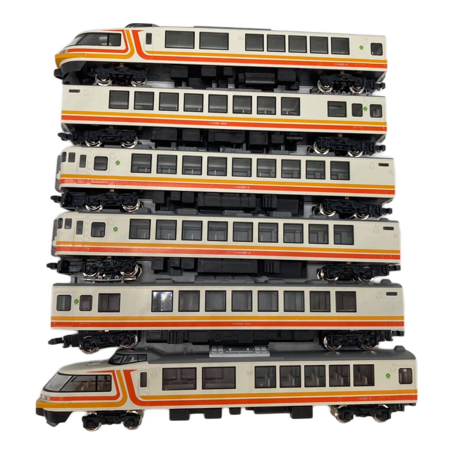 KATO (カトー) Nゲージ 10-158 JR電気車 パノラマエクスプレスアルプス