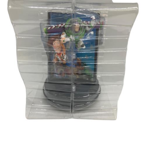 トイ・ストーリー happyくじラストワン ポスターフィギュア【開封未