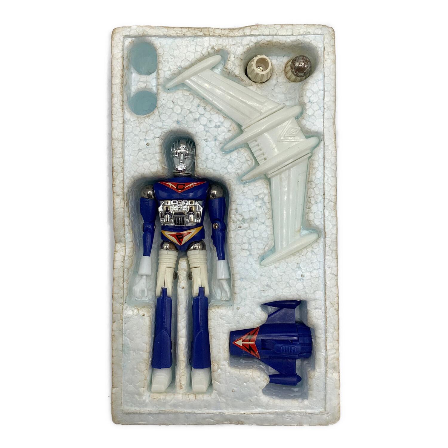 TAKARA (タカラ) レトロホビー ミクロマン タイタン｜トレファクONLINE