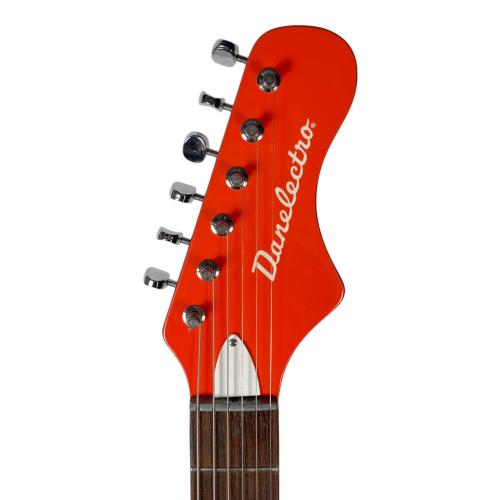 DANELECTRO (ダンエレクトロ) エレキギター 67 Heaven｜トレファクONLINE