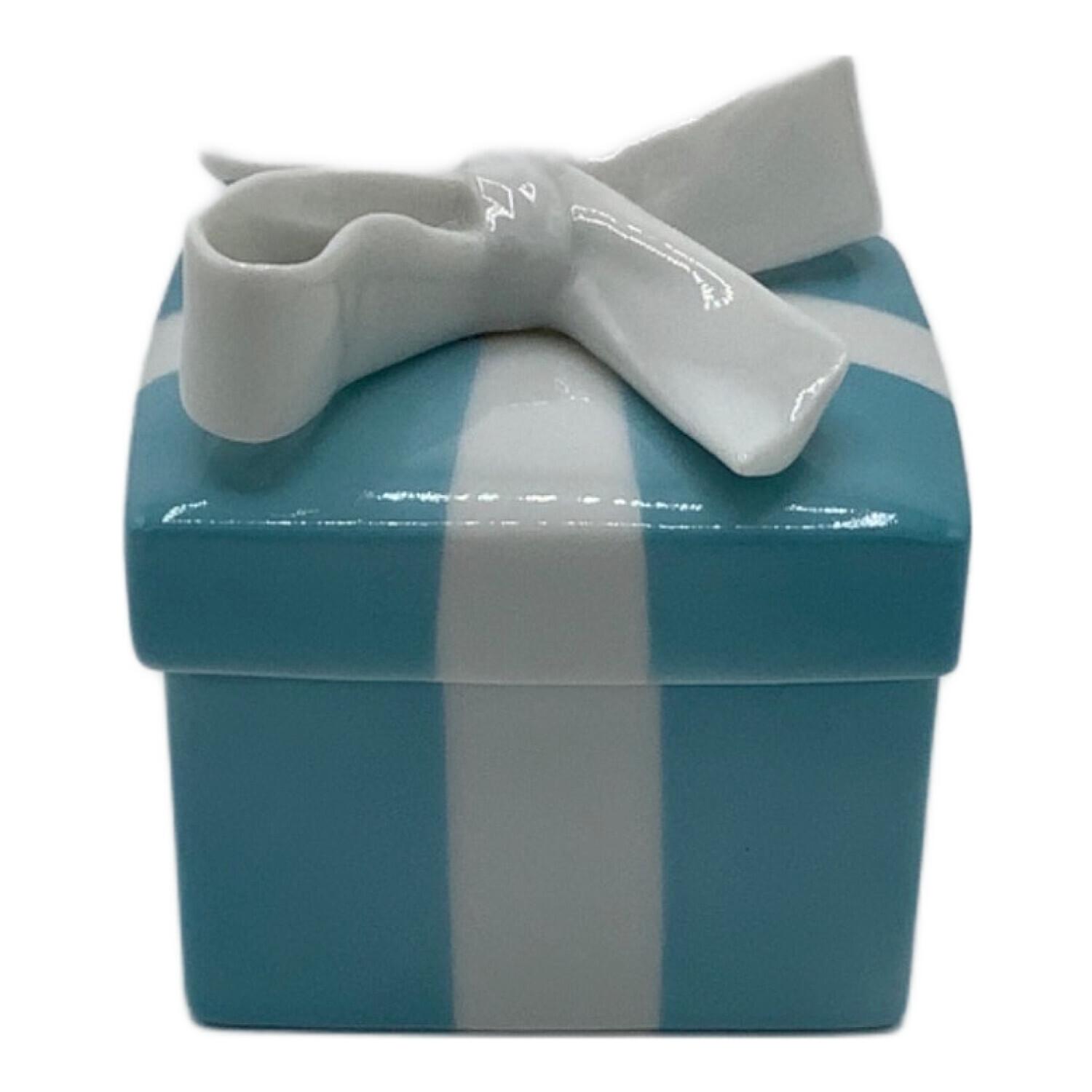 TIFFANY&CO. ジュエリーボックス・小物入れ ジュエリーケース