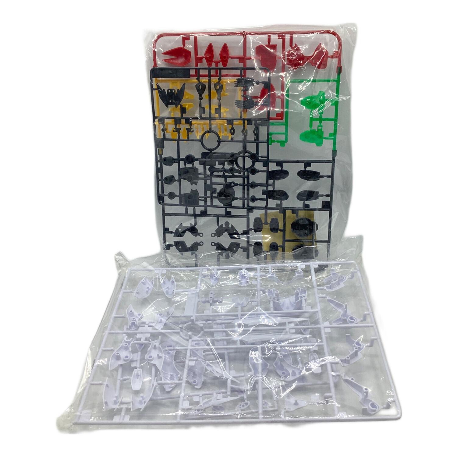 BANDAI (バンダイ) 1/16 テッカマンブレード 「宇宙の騎士テッカマン