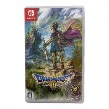 スクウェア・エニックス ドラゴンクエストⅠ・Ⅱ スーパーファミコン用