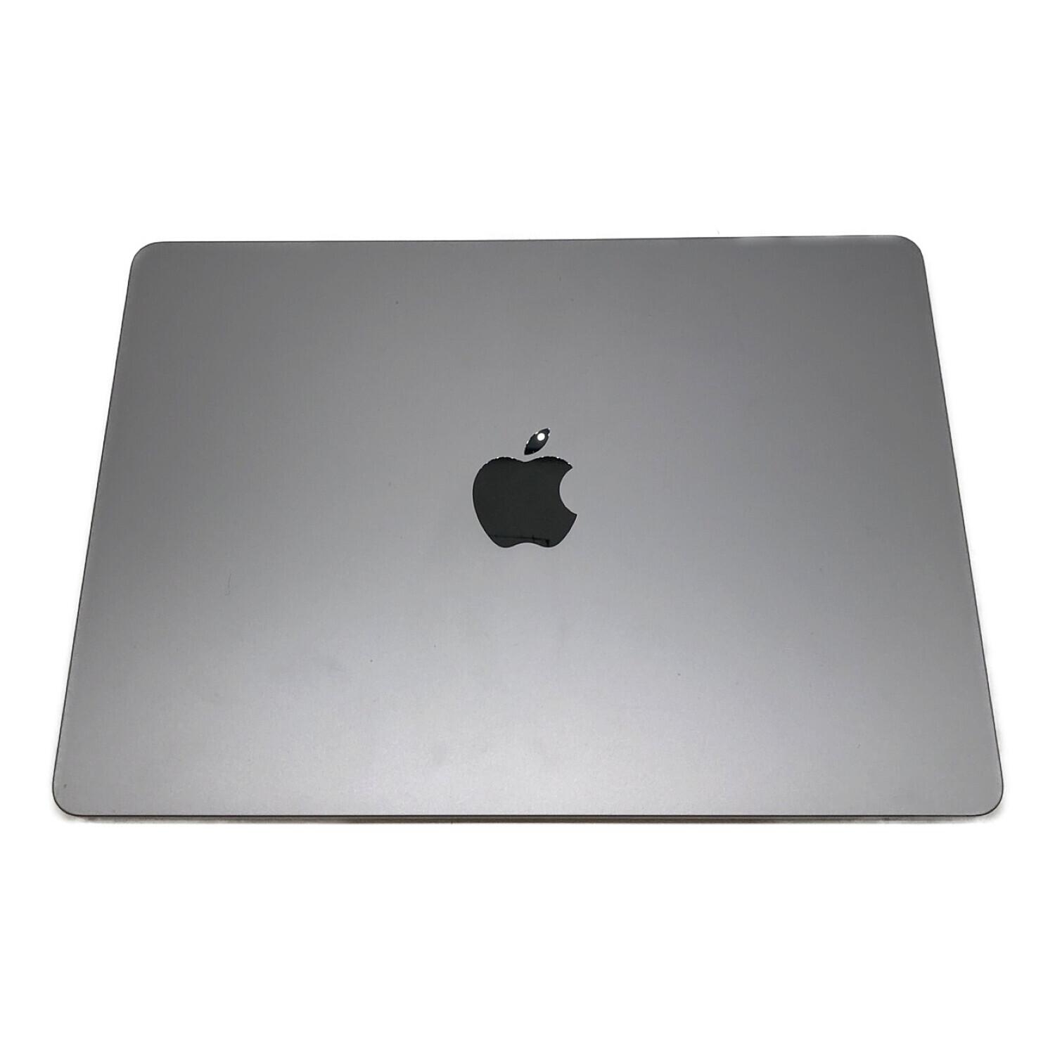MacBook Air M2 シルバー 交換用パネル組み立て済み MacBook Air M2