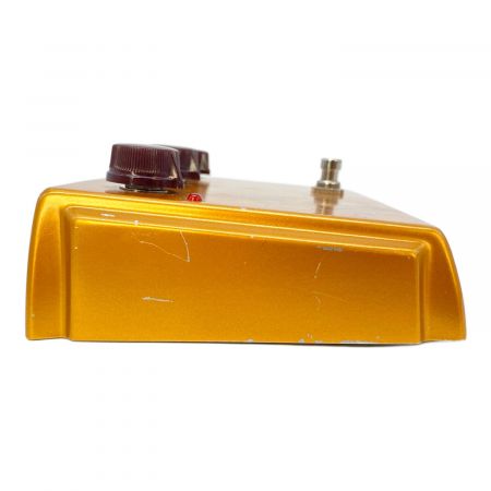 Ceriatone ファズ 箱有 Centura Matte Gold 絵付きエフェクター