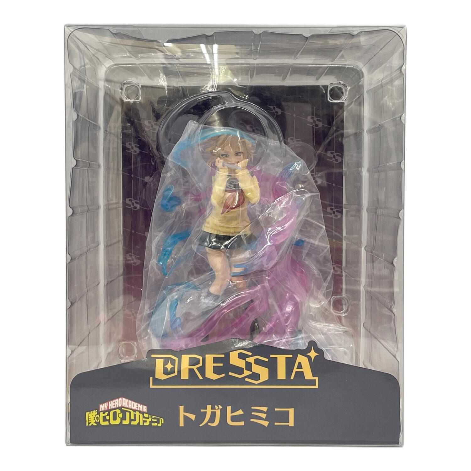 フィギュア 開封品 トガヒミコ DRESSTA｜トレファクONLINE