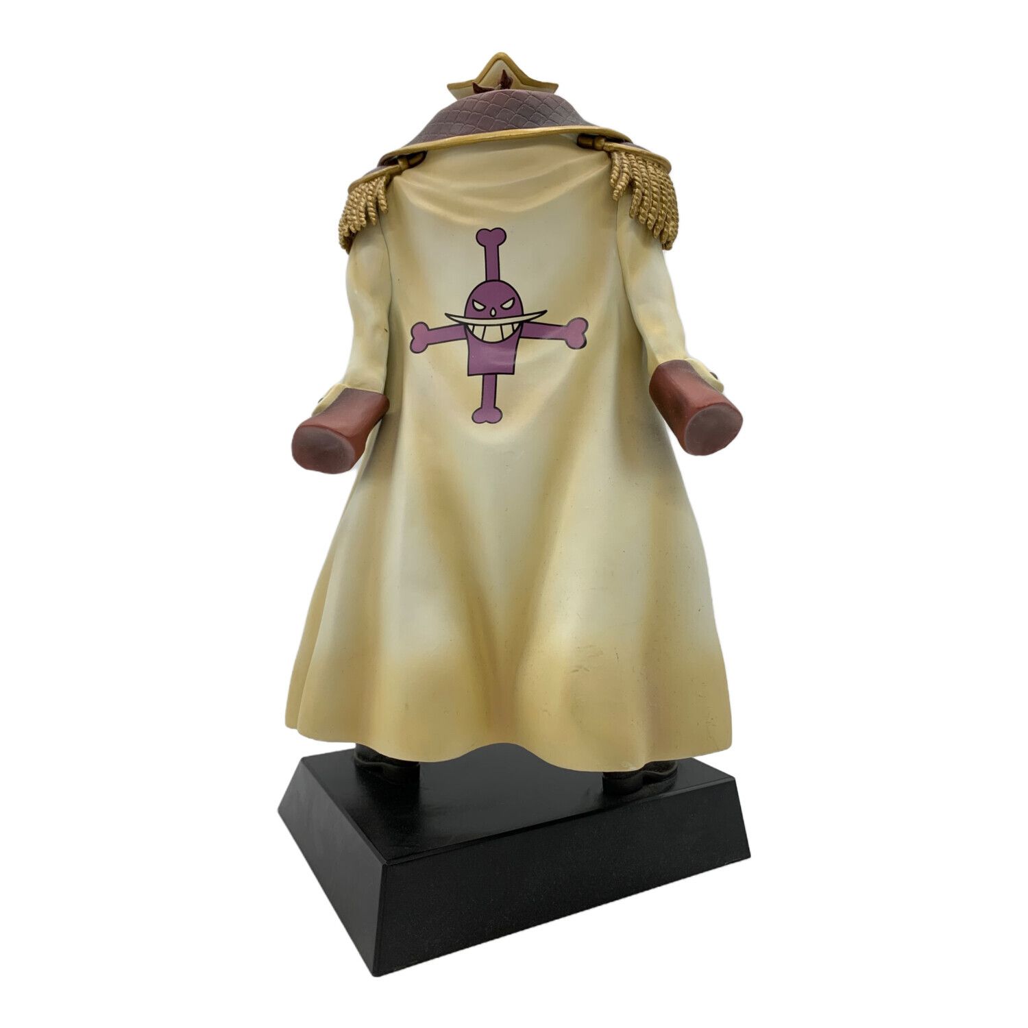 ONE PIECE (ワンピース) フィギュア 一番くじ エドワード・ニュー