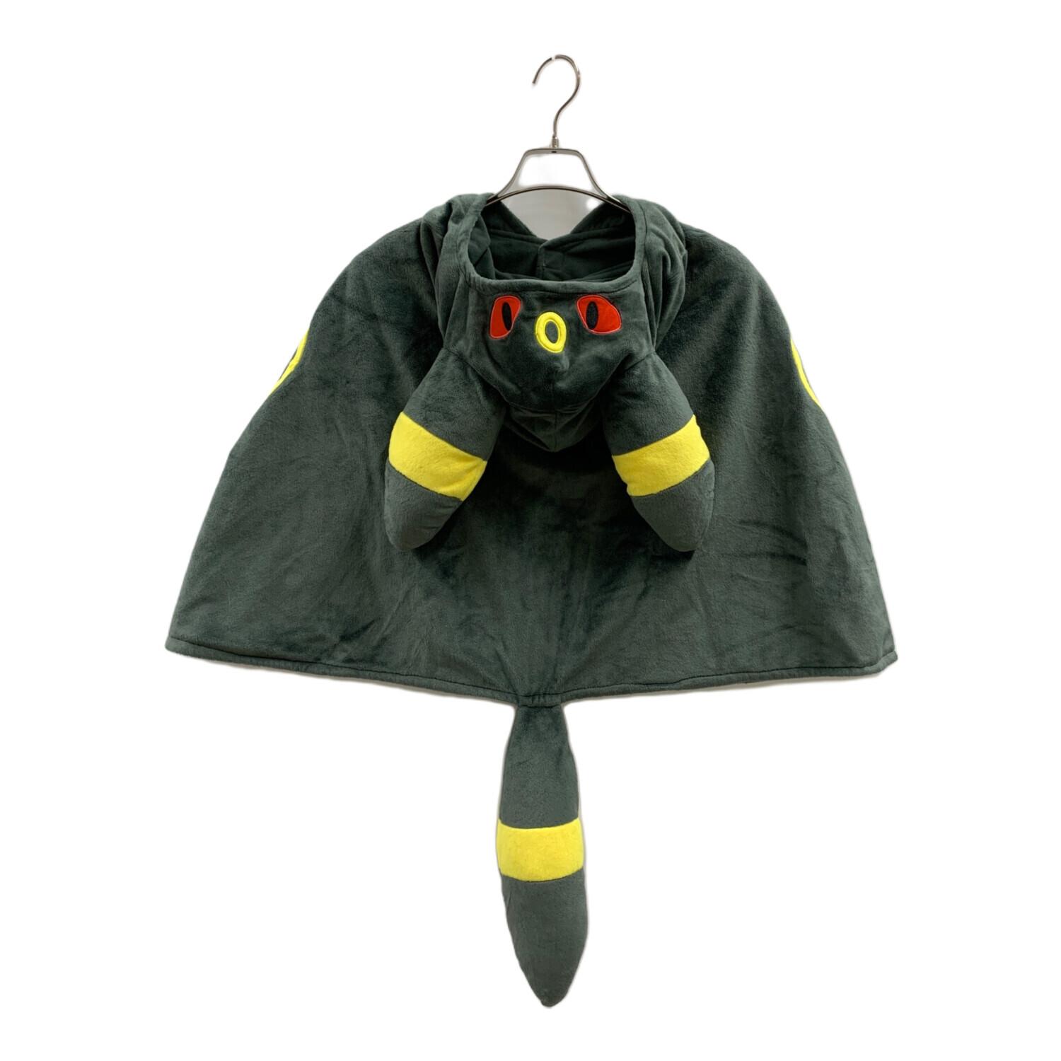 Pokemon Center (ポケモンセンター) ポケモングッズ ブラッキー フード