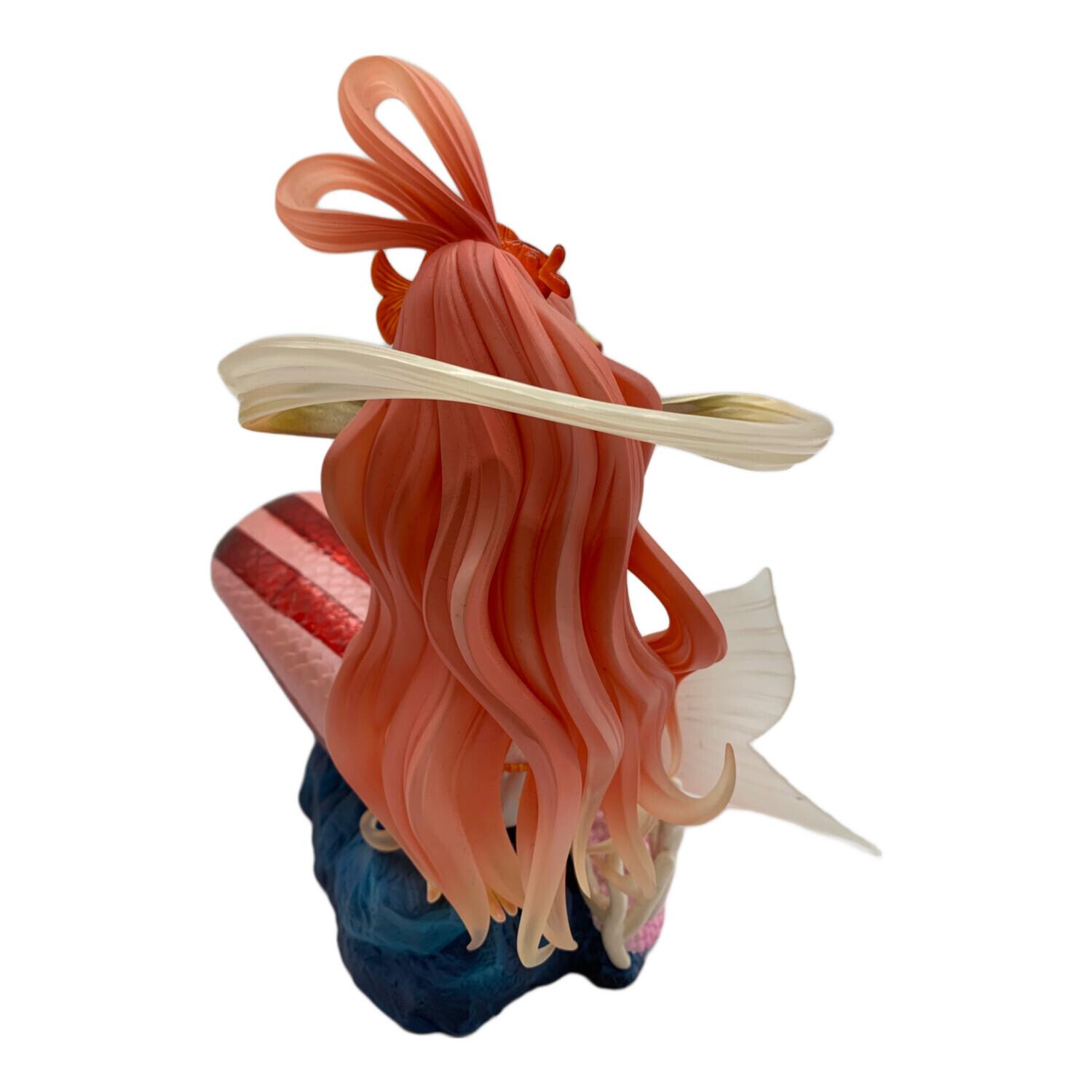 ONE PIECE (ワンピース) フィギュア “Sailing Again” しらほし姫