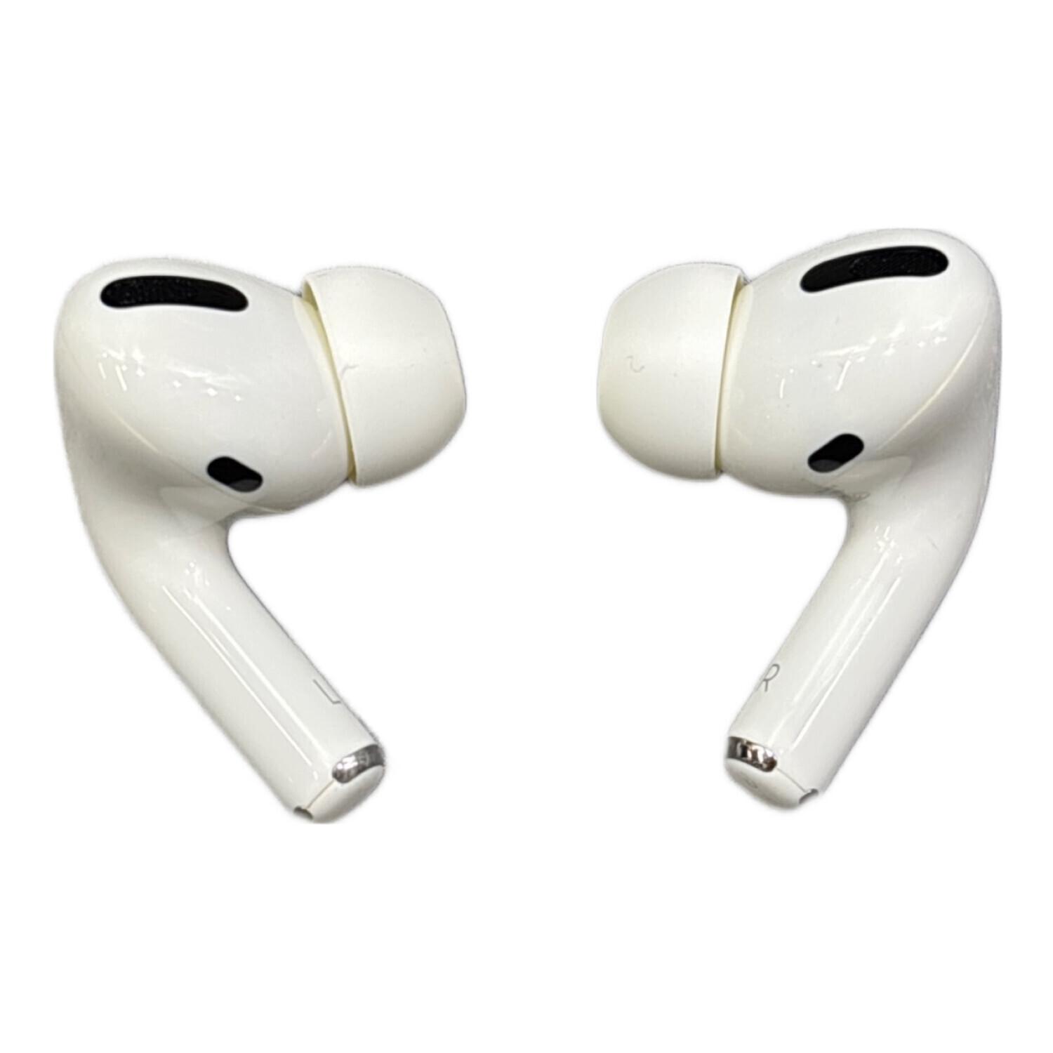 Apple (アップル) AirPods Pro(第1世代) NWP22J/A｜トレファクONLINE