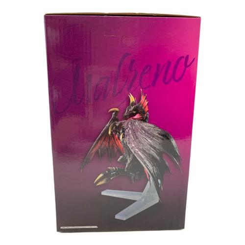 フィギュア 一番くじ モンスターハンターライズ：サンブレイク 狩りの